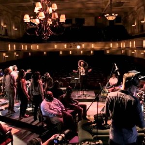 Avatar for Snarky Puppy feat Chantae Cann