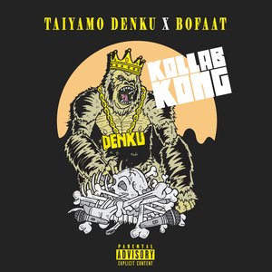 Taiyamo Denku & BoFaatBeatz 的头像