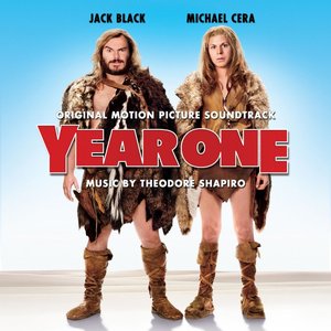 Year One (Original Motion Picture Soundtrack)
