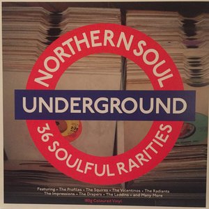 Northern Soul Underground