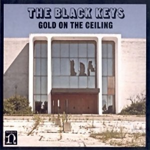 Gold on the Ceiling