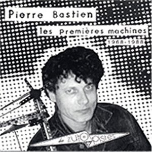 Les Premières Machines 1968 - 1988