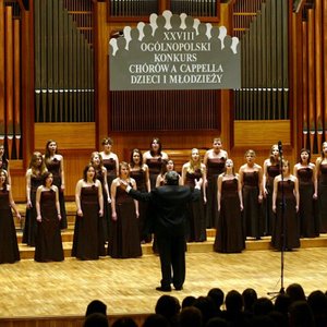 Iuvenales Cantores Lodzienses 的头像