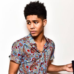 Image for 'Rhenzy Feliz'