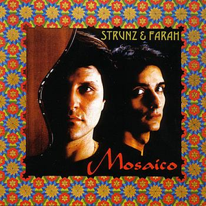 Strunz & Farah - Mosaico - Zortam Music
