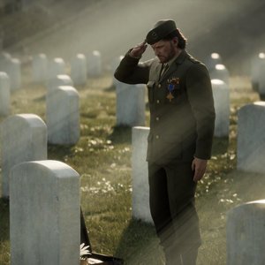 Metal Gear Solid Sound Recreations