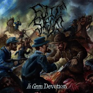 In Grim Devotion