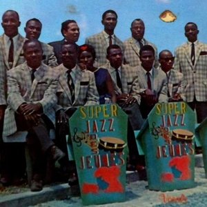 Super Jazz Des Jeunes のアバター