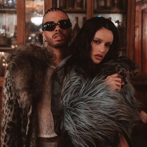 ROSALÍA & Rauw Alejandro 的头像