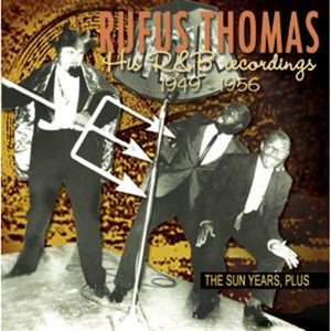 The Sun Years, plus….. His R&B Recordings 1949 - 1956