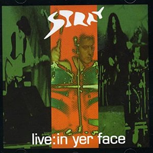Live: In Yer Face!