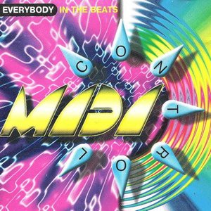 Everybody In The Beats