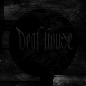 Deaf House - EP