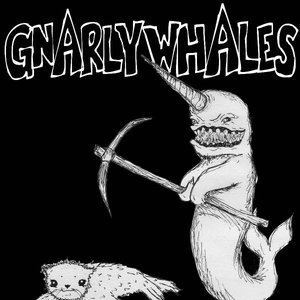 TragWag/Gnarly Whales 7inch Split