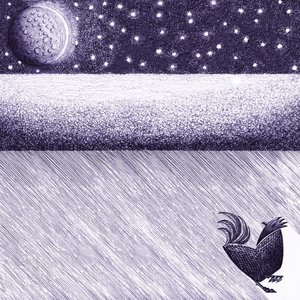 tales of moonlight and rain