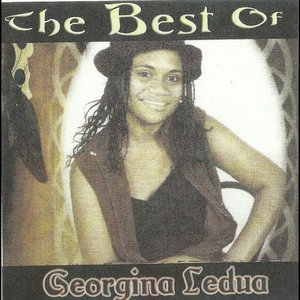 The Best of Georgina Ledau