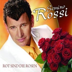 Rot sind die Rosen