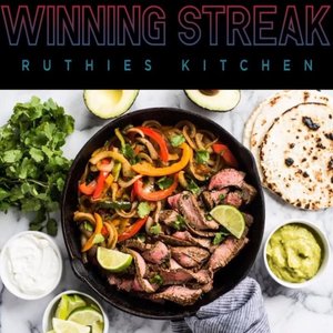 Ruthie's Kitchen - Single