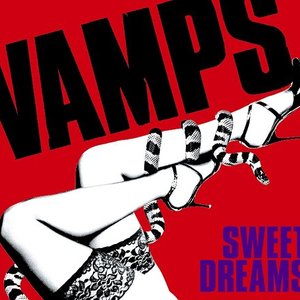 SWEET DREAMS - Single