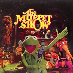 Awatar dla Kermit and The Muppets