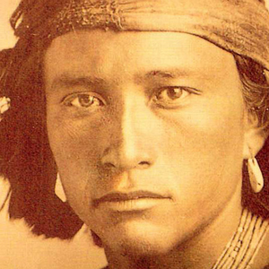 Sacred Spirit photo provided by Last.fm