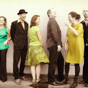 Alpaca Ensemble photo provided by Last.fm