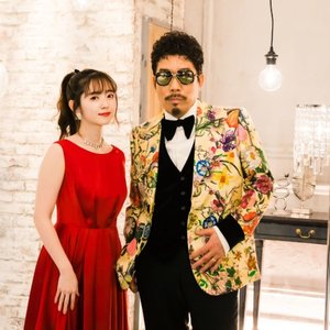 鈴木雅之 feat. 鈴木愛理 的头像