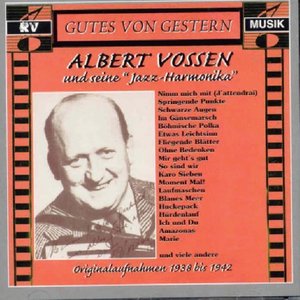 Avatar for Albert Vossen