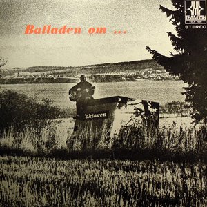 Balladen Om...