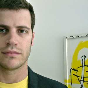 Josh Joplin photo provided by Last.fm