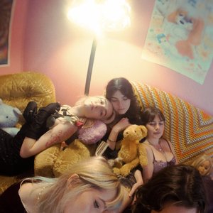 Аватар для Blue Honey