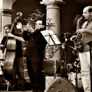 Enrico Fazio 7tet 的头像
