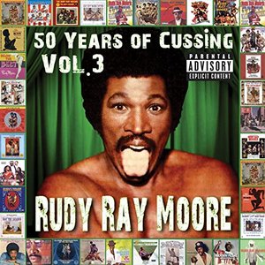 50 Years Of Cussing, Vol. 3