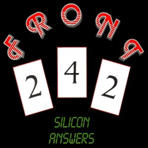 Silicon Answers