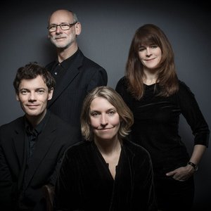 Avatar di Fitzwilliam String Quartet