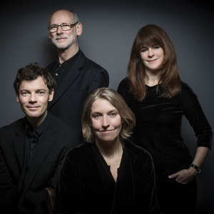 Fitzwilliam String Quartet photo provided by Last.fm