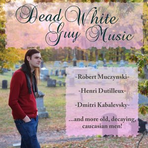 Dead White Guy Music