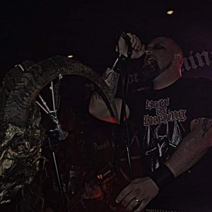Bild för 'Born For Burning (Swe)'