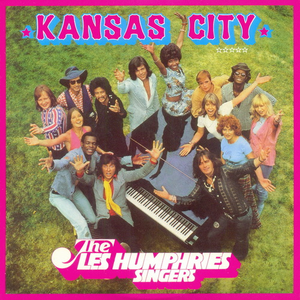 Kansas City cover