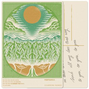 Postcards