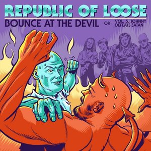 Bounce At the Devil