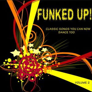 Funked Up! (Vol. 2)