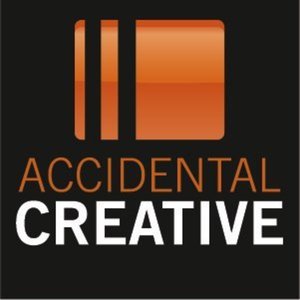 accidentalcreative.com - Todd Henry 的头像