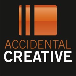 accidentalcreative.com - Todd Henry のアバター