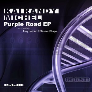 Purple Road EP