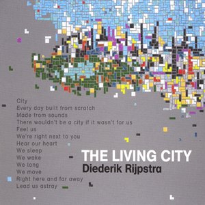 The Living City