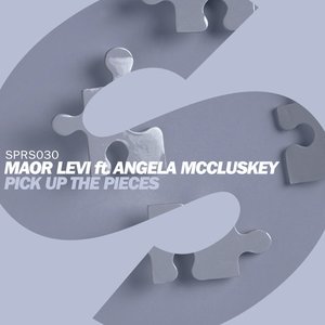 Pick Up The Pieces