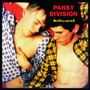 Pansy Division - Deflowered - Zortam Music