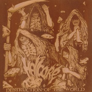 Destruction of the World