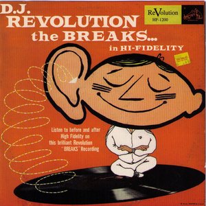 The Breaks In Hi Fidelity